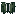 緑のローブのローブのパック内アイテム画像