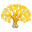モジホコリ茸のパック内アイテム画像