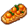グロウベリージャムパンのまな板レシピのパック内アイテム画像