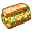 ポテトサンドのまな板レシピのパック内アイテム画像